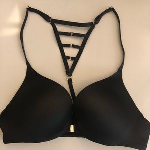 Victoria Secret So Obsessed Bra